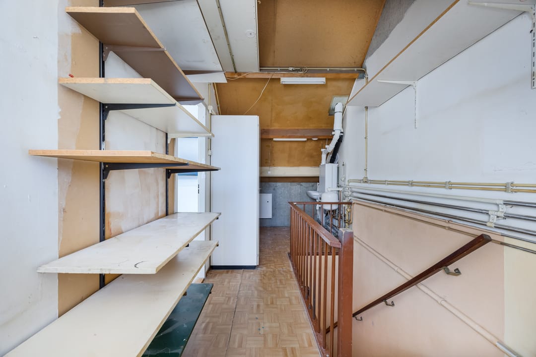 Foto 22 van Punter 22 18