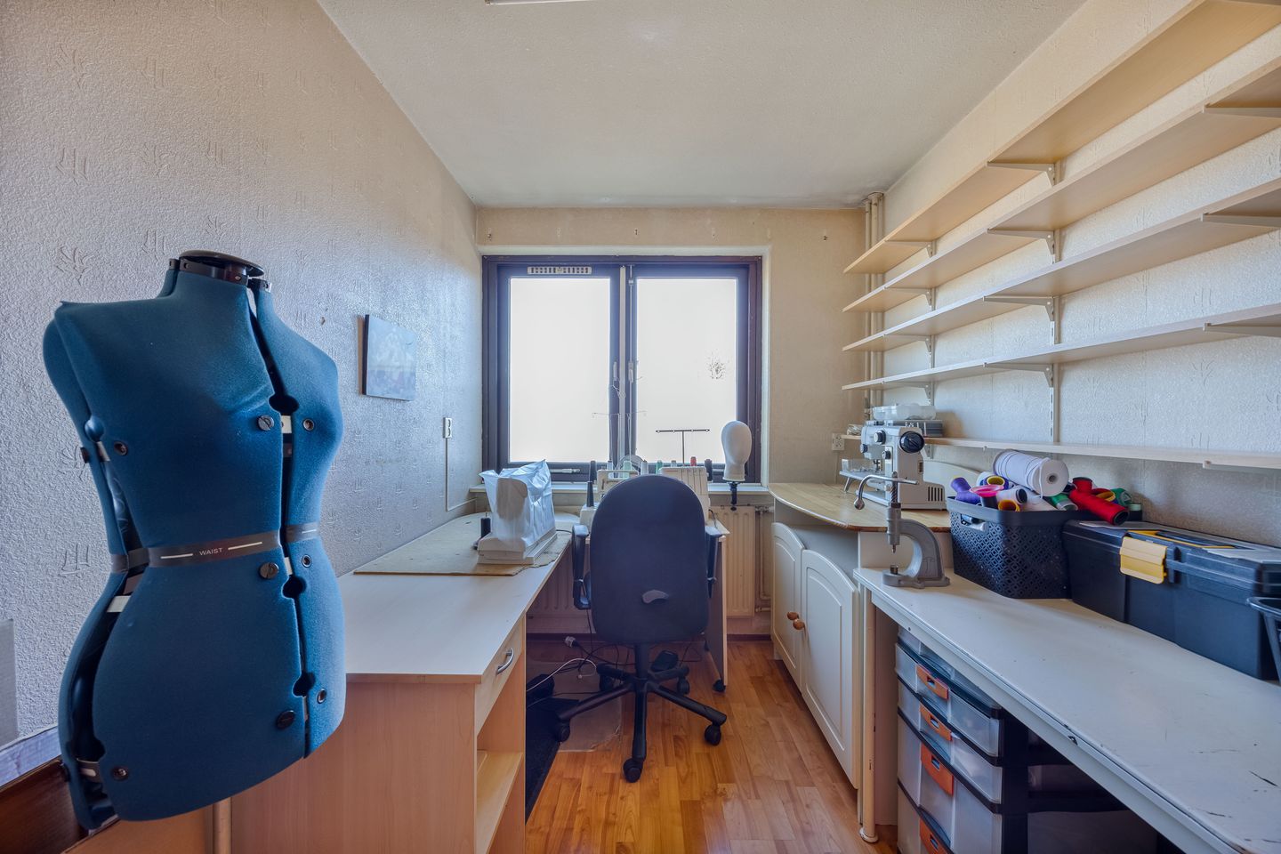 Foto 19 van Punter 22 18