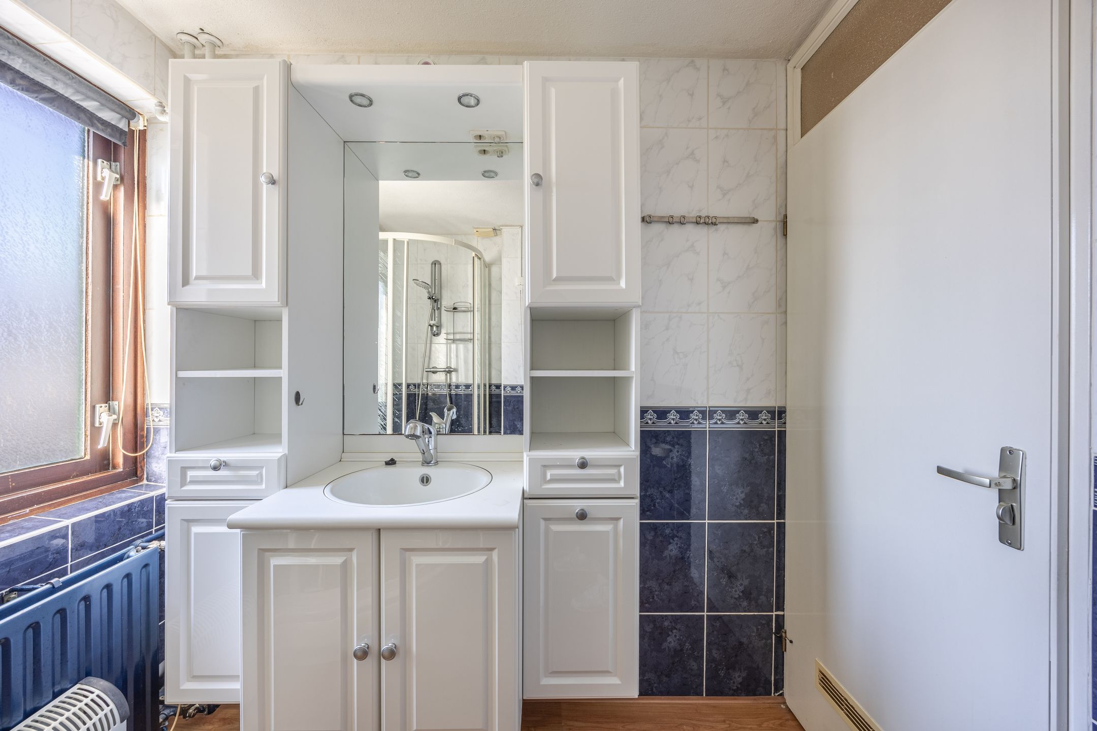 Foto 21 van Punter 22 18