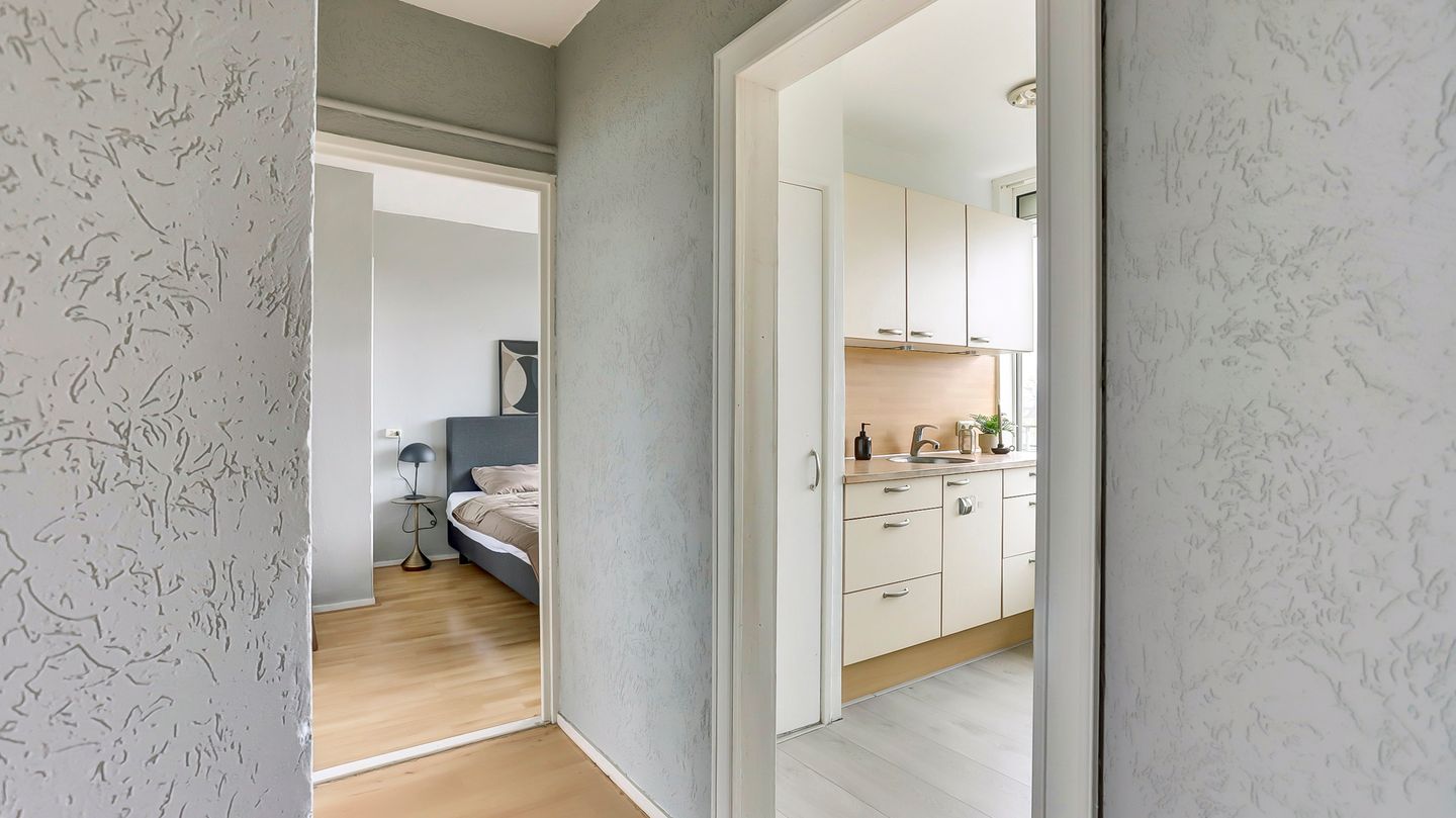 Foto 10 van Vincent van Goghplein 48