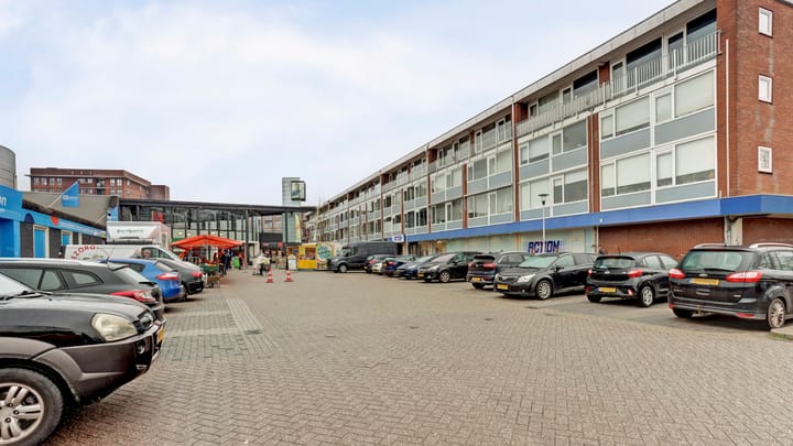 Photo 3 of Vincent van Goghplein 48