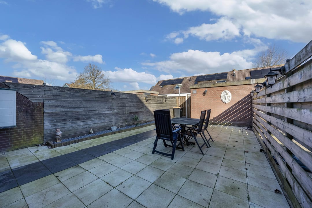 Foto 26 van Punter 22 18