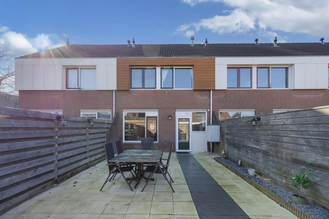 Foto 28 van Punter 22 18