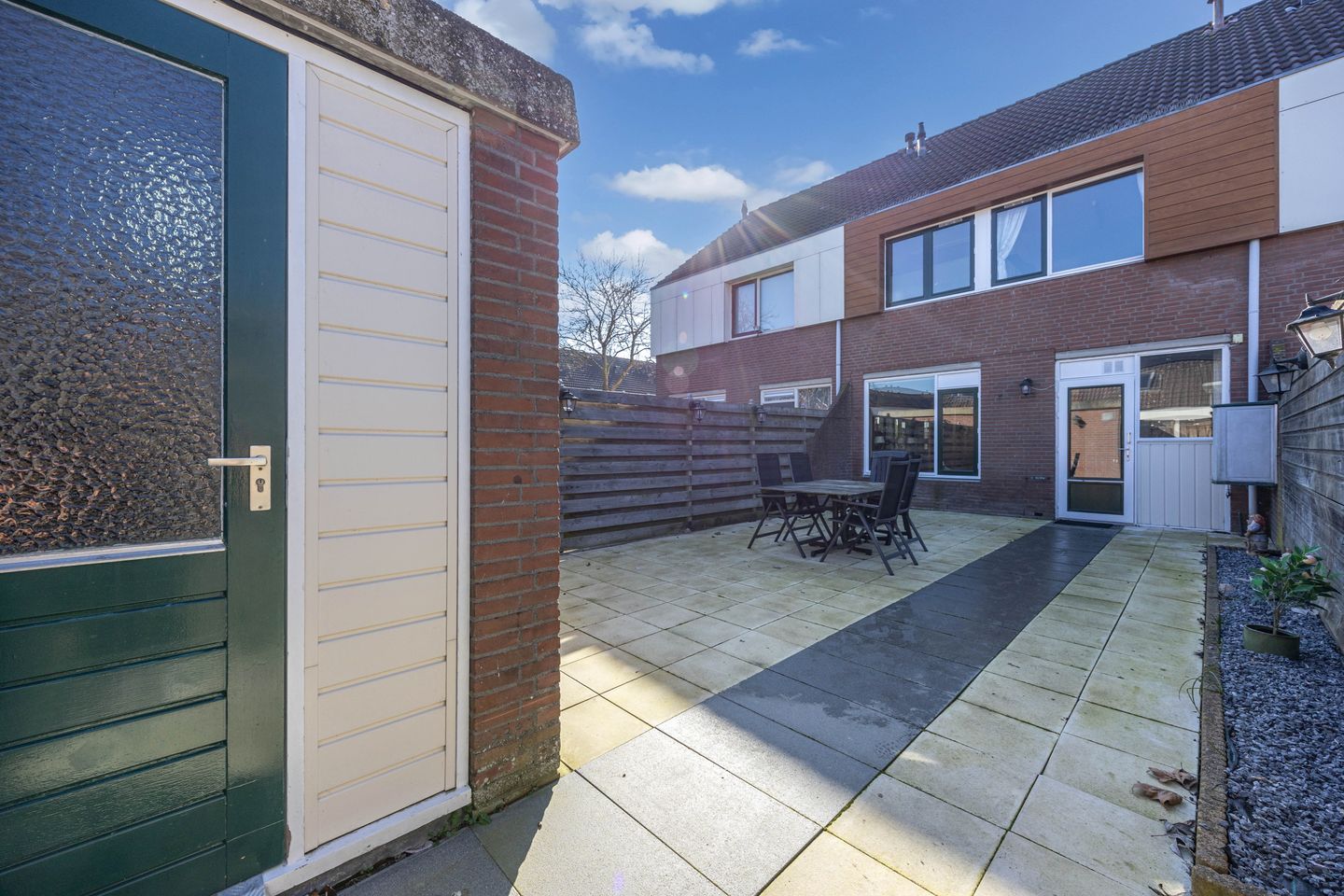 Foto 29 van Punter 22 18