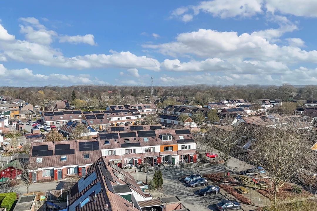 Foto 31 van Punter 22 18