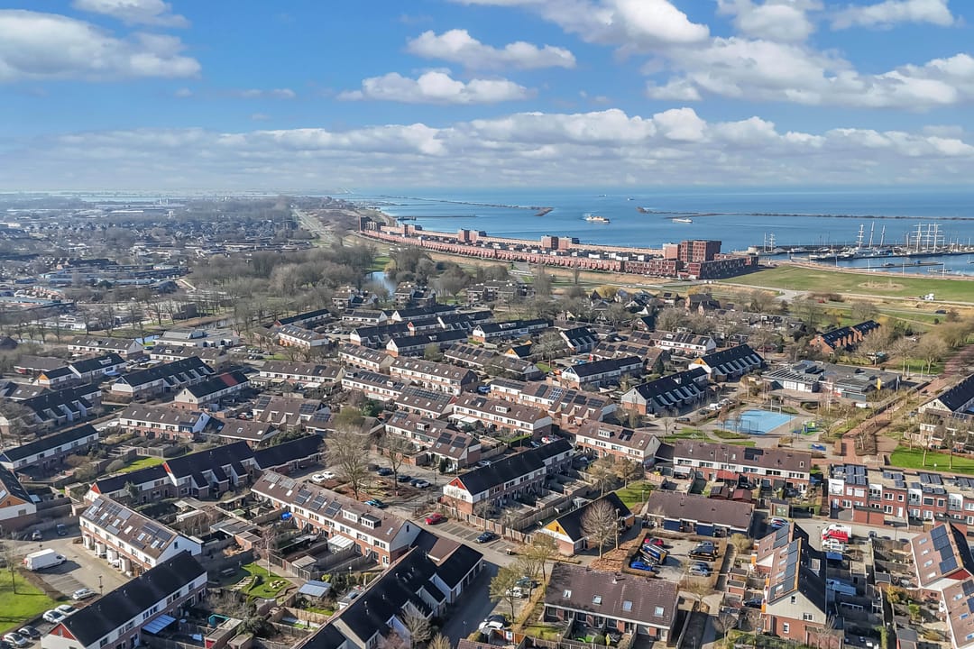 Foto 32 van Punter 22 18