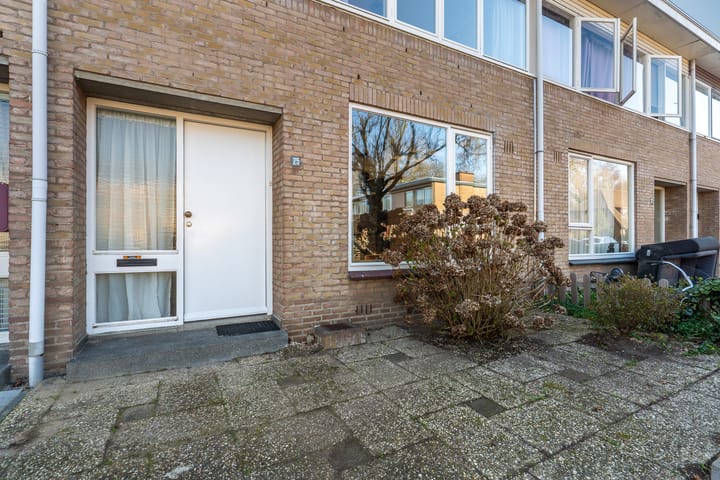 Foto 2 van Goudesteinstraat 25