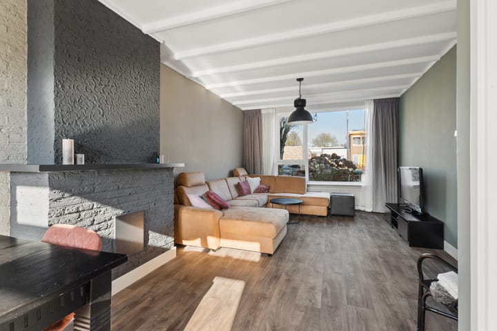 Foto 4 van Goudesteinstraat 25