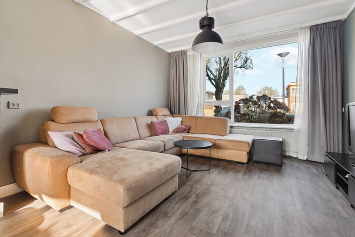 Foto 5 van Goudesteinstraat 25