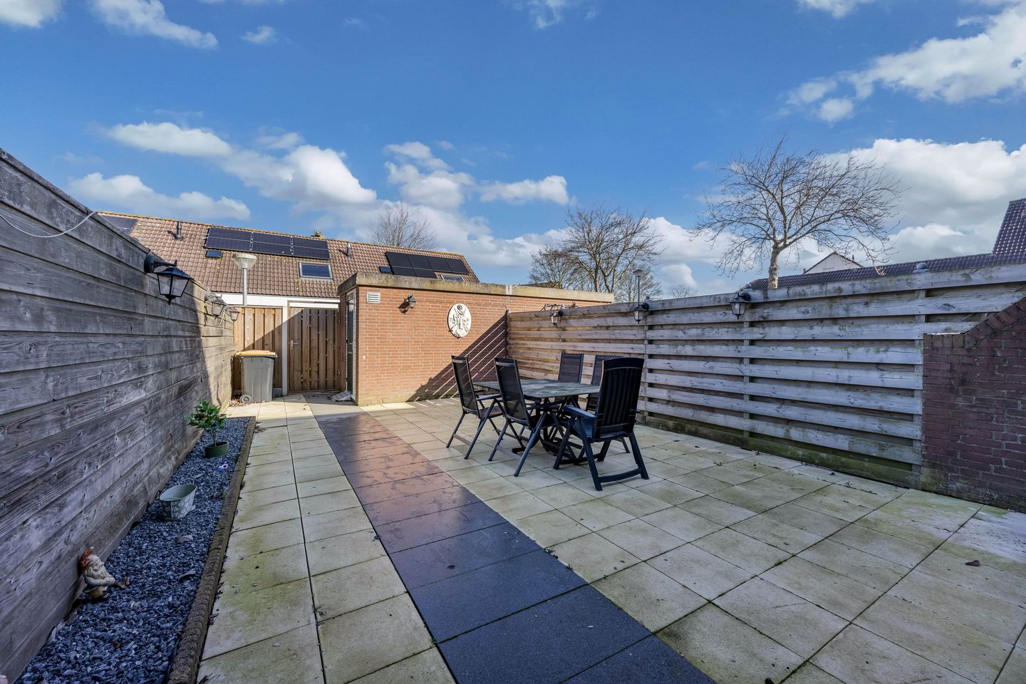 Foto 25 van Punter 22 18