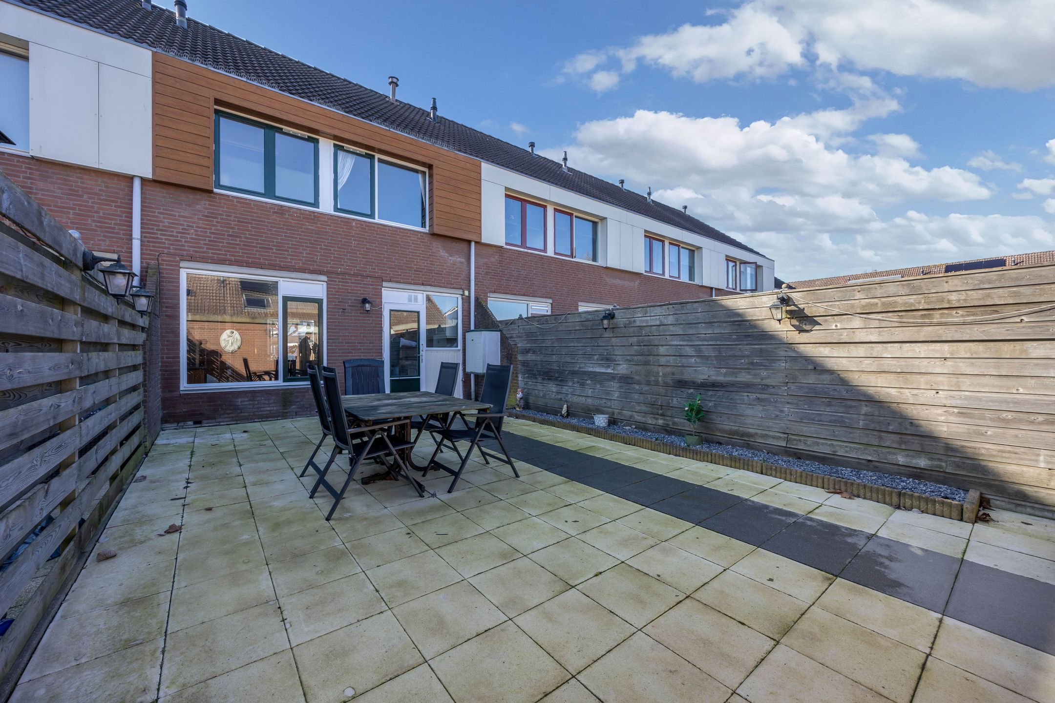 Foto 27 van Punter 22 18