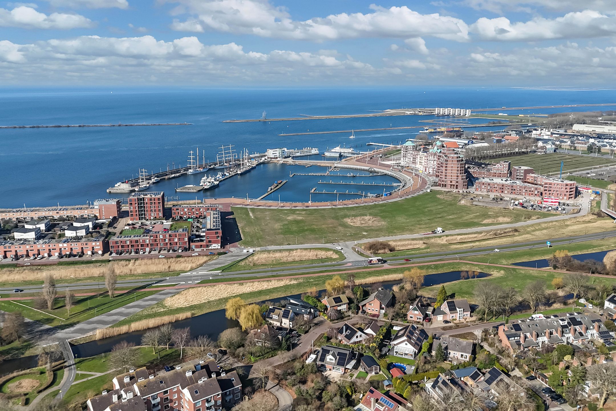 Foto 30 van Punter 22 18