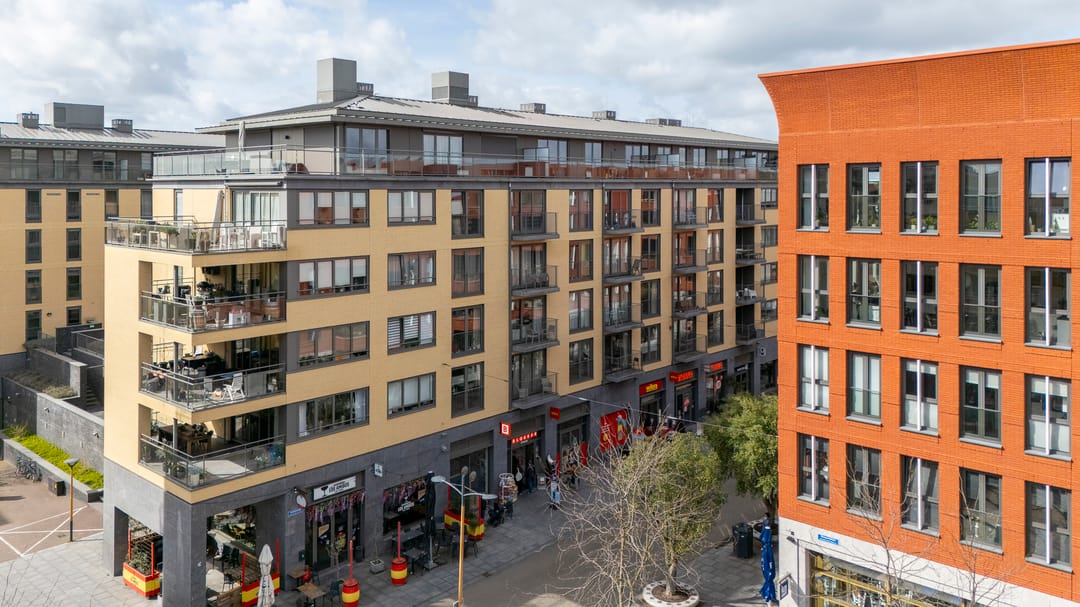 Foto 1 van Dublinstraat 16