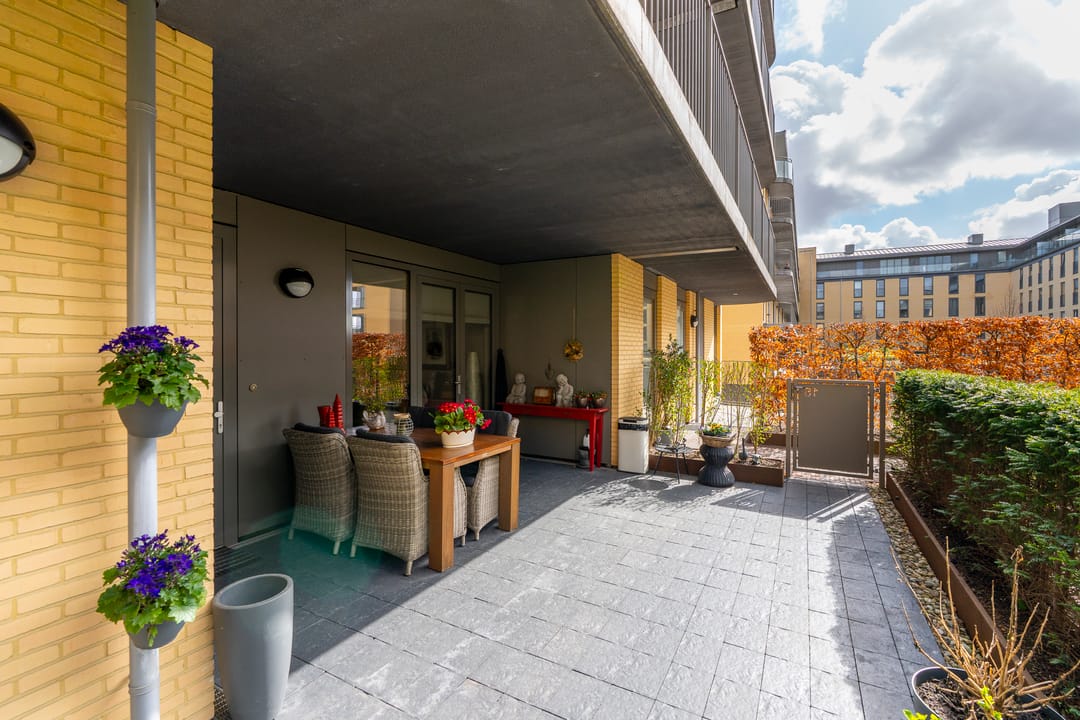 Foto 2 van Dublinstraat 16