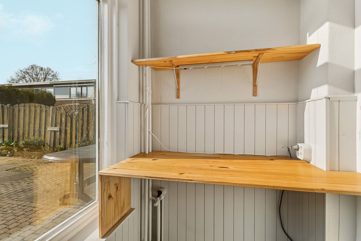 Spacious and practical family home with 4 bedrooms in green Nijmegen Hatert location — 14