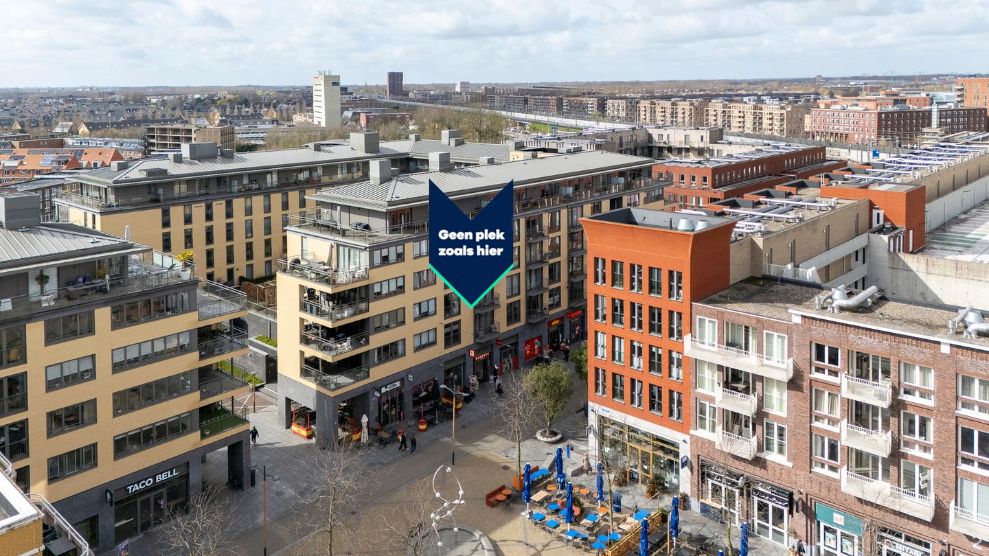 Foto 5 van Dublinstraat 16