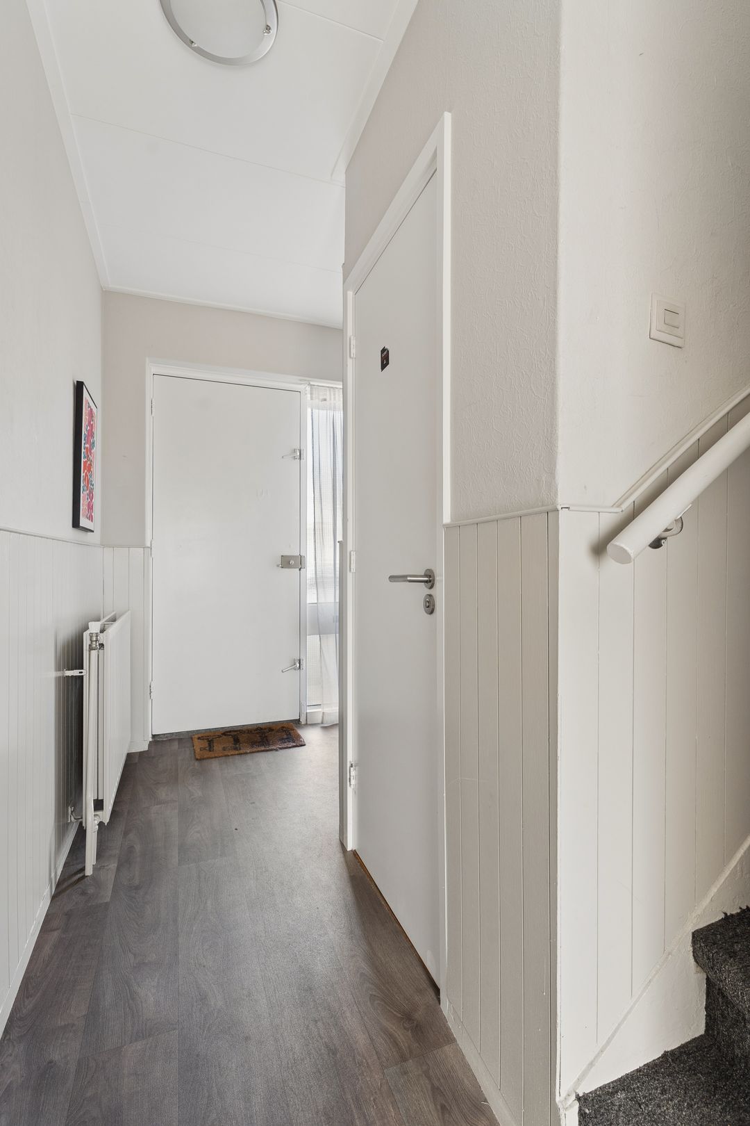 Spacious and practical family home with 4 bedrooms in green Nijmegen Hatert location — 16