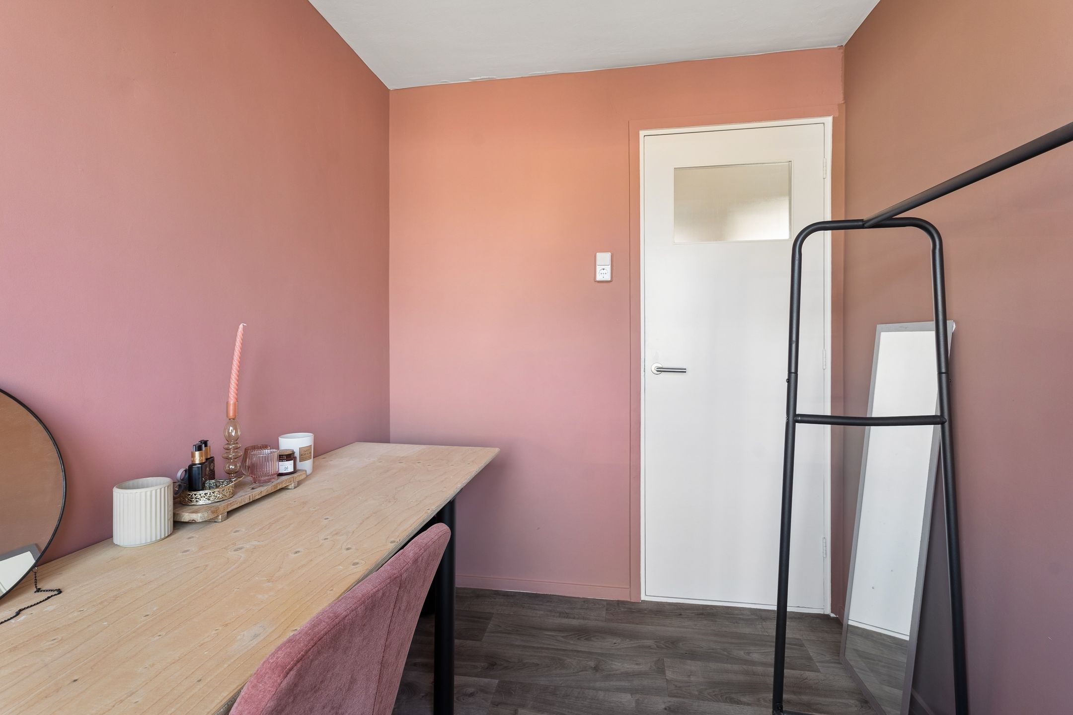 Spacious and practical family home with 4 bedrooms in green Nijmegen Hatert location — 18