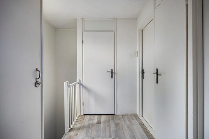 Twee-onder-één-kap te koop: Grutterijstraat 85, 'S Gravenmoer