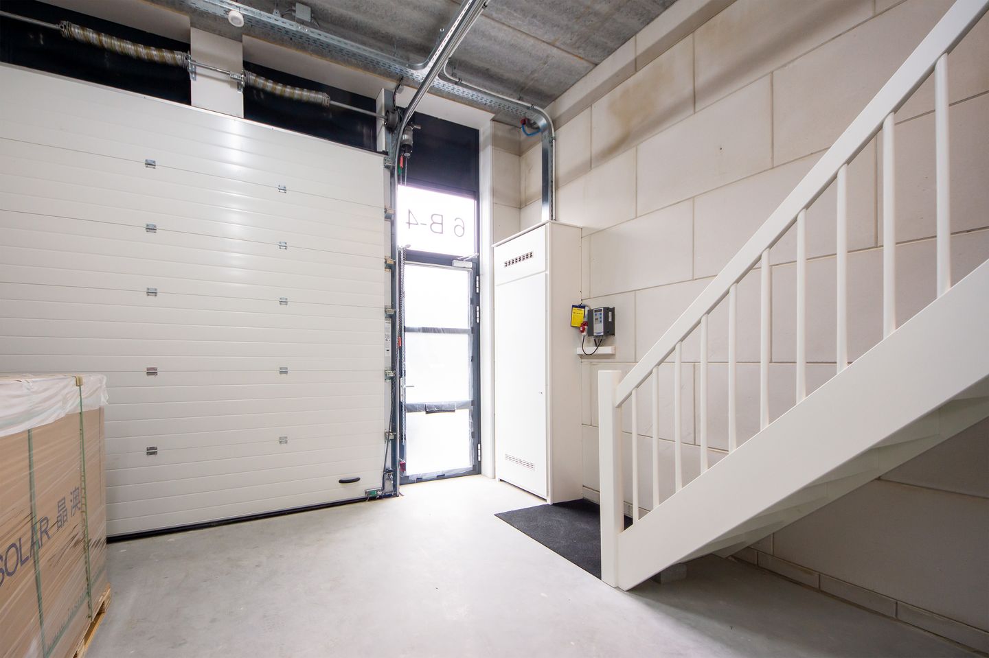 View photo 3 of Heliumweg 6-B4