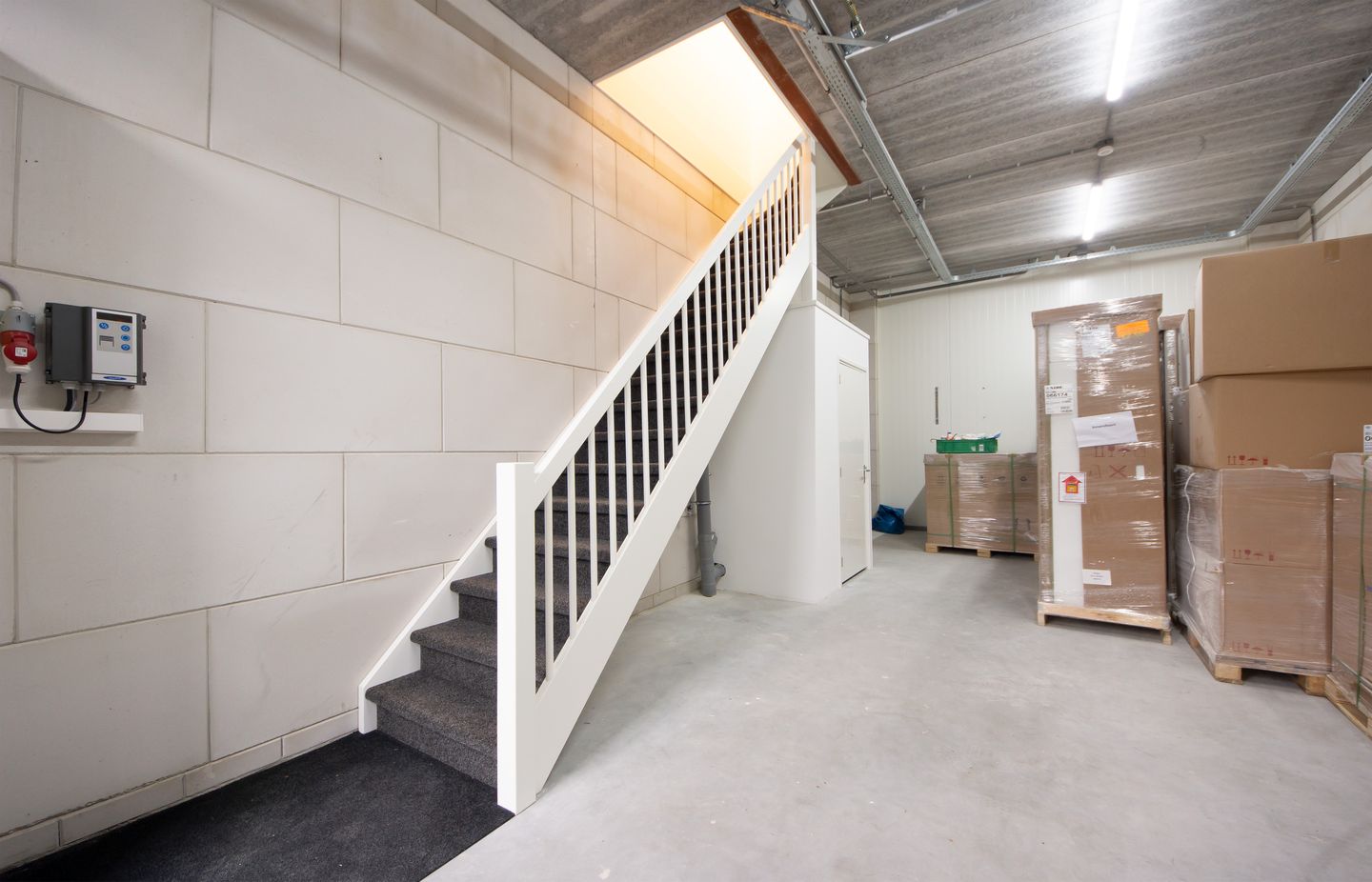 View photo 4 of Heliumweg 6-B4