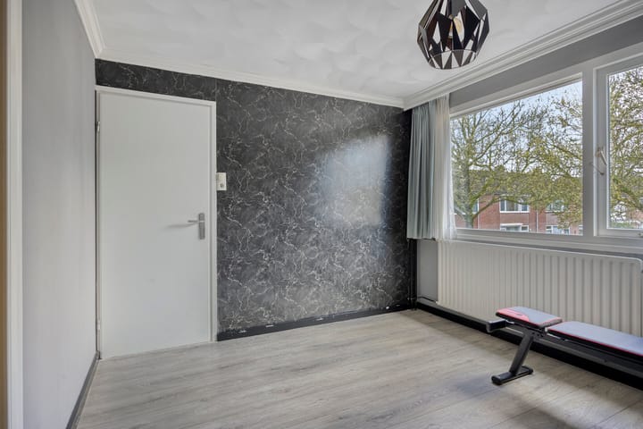 Twee-onder-één-kap te koop: Grutterijstraat 85, 'S Gravenmoer