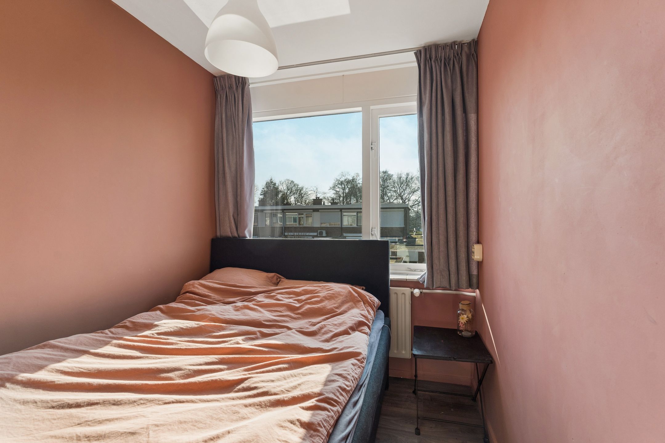 Spacious and practical family home with 4 bedrooms in green Nijmegen Hatert location — 27