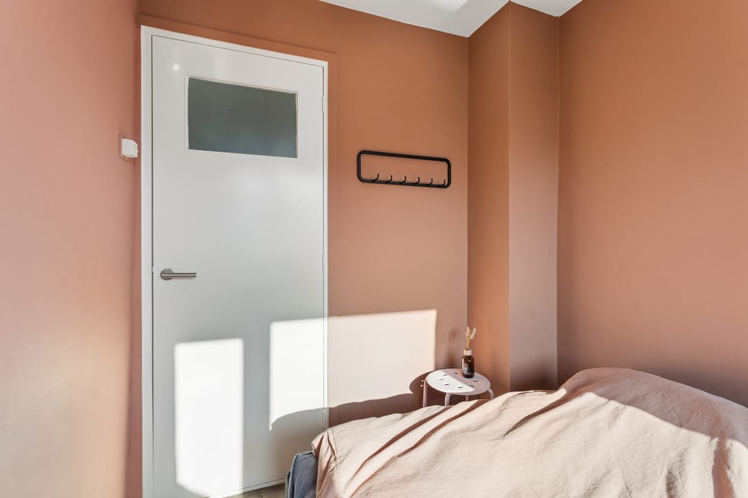 Spacious and practical family home with 4 bedrooms in green Nijmegen Hatert location — 28