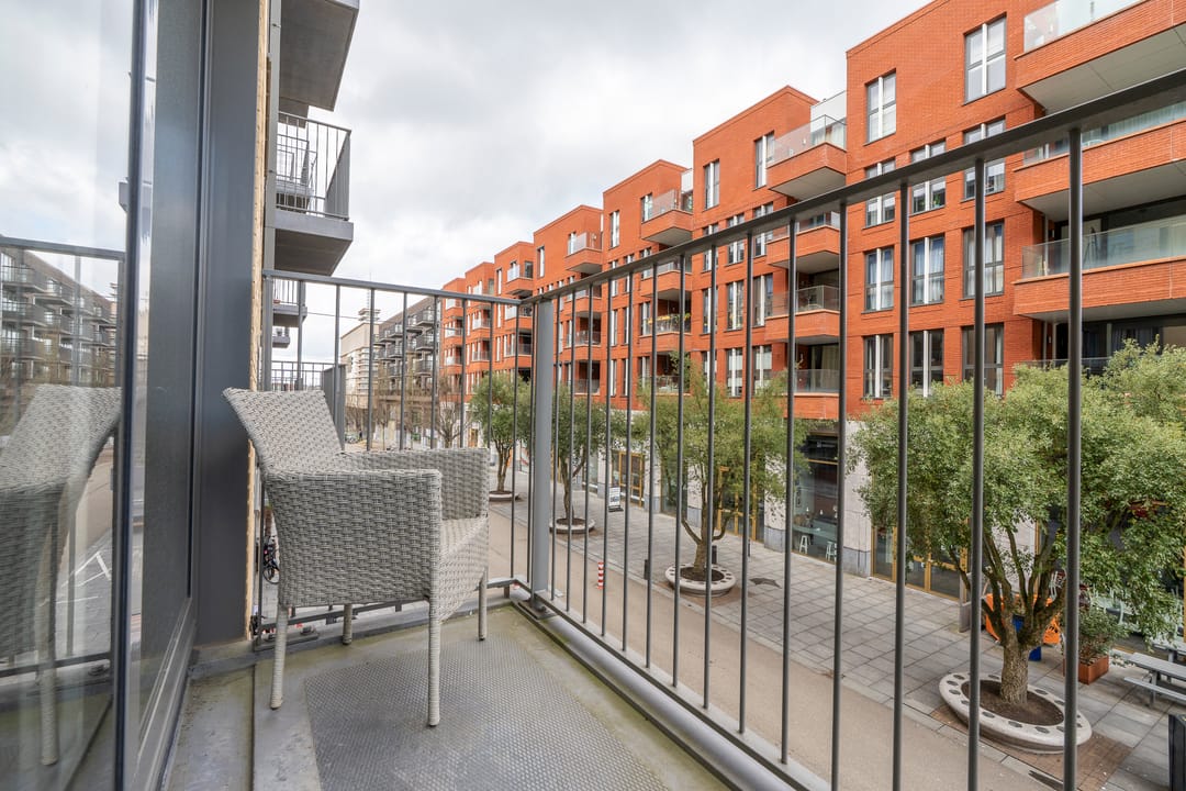 Foto 28 van Dublinstraat 16