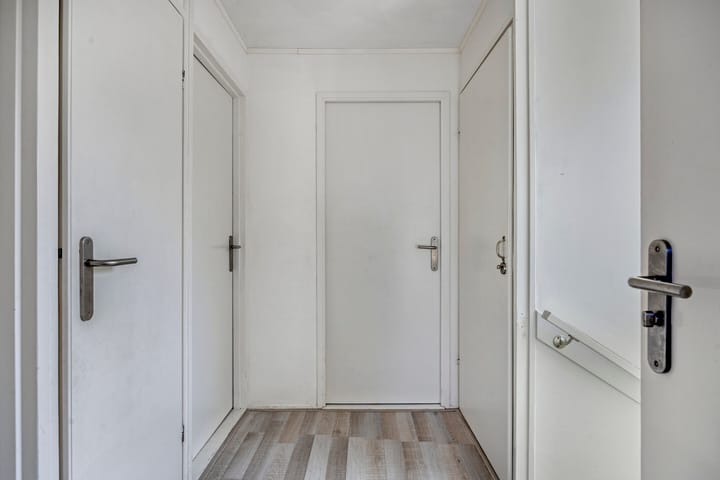 Twee-onder-één-kap te koop: Grutterijstraat 85, 'S Gravenmoer