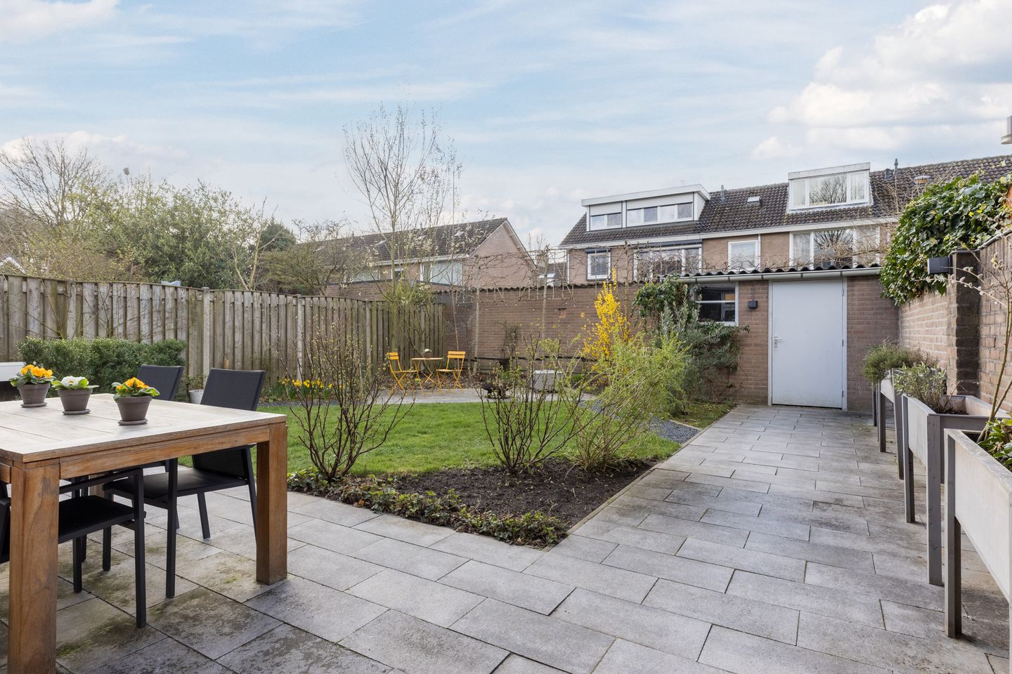 Photo 4 of Lijsterbeslaan 29