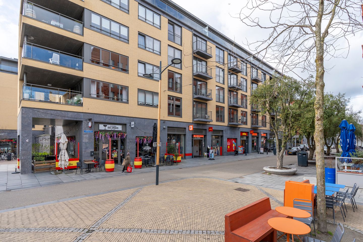 Foto 50 van Dublinstraat 16