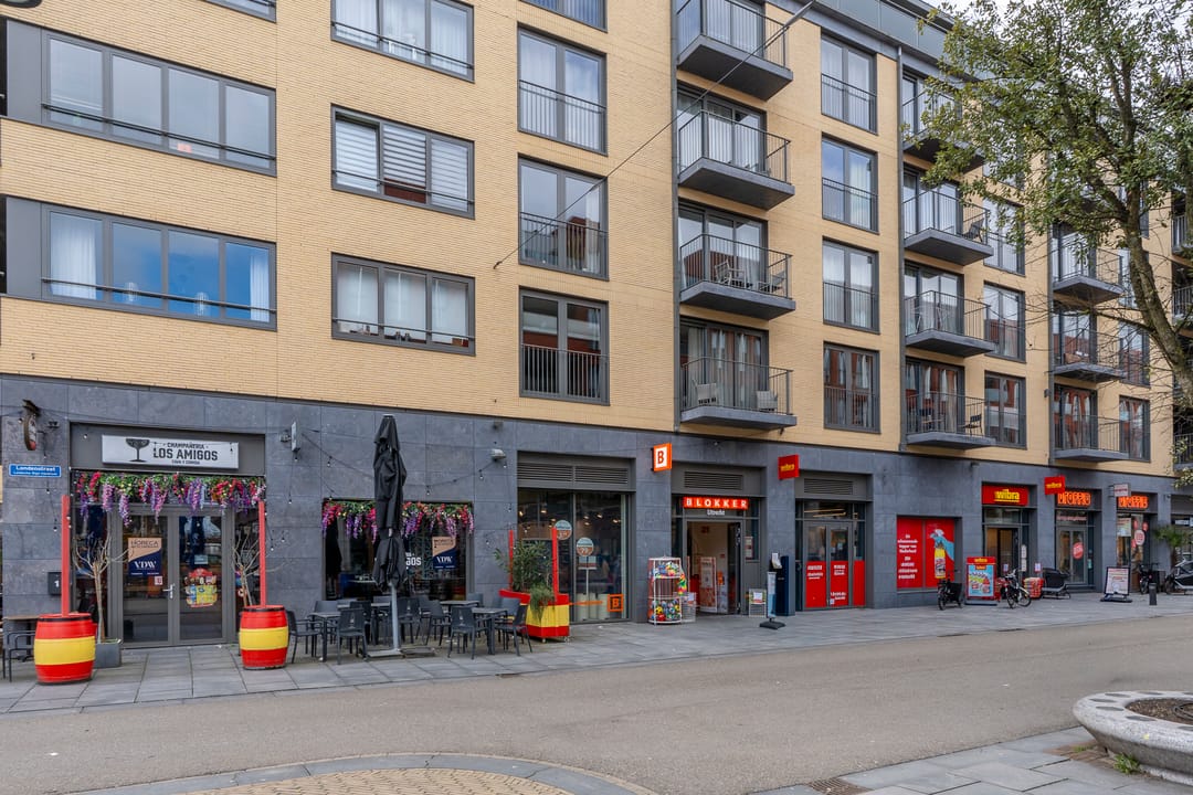 Foto 53 van Dublinstraat 16