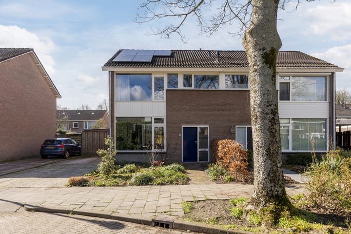 Photo 5 of Lijsterbeslaan 29