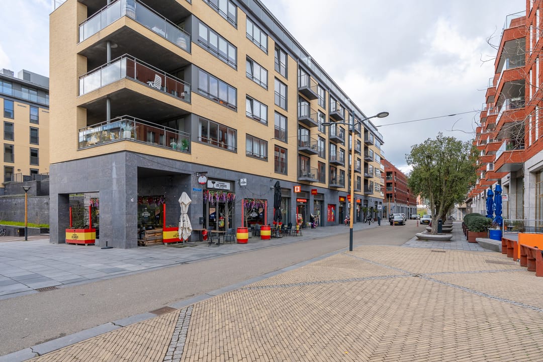 Foto 52 van Dublinstraat 16