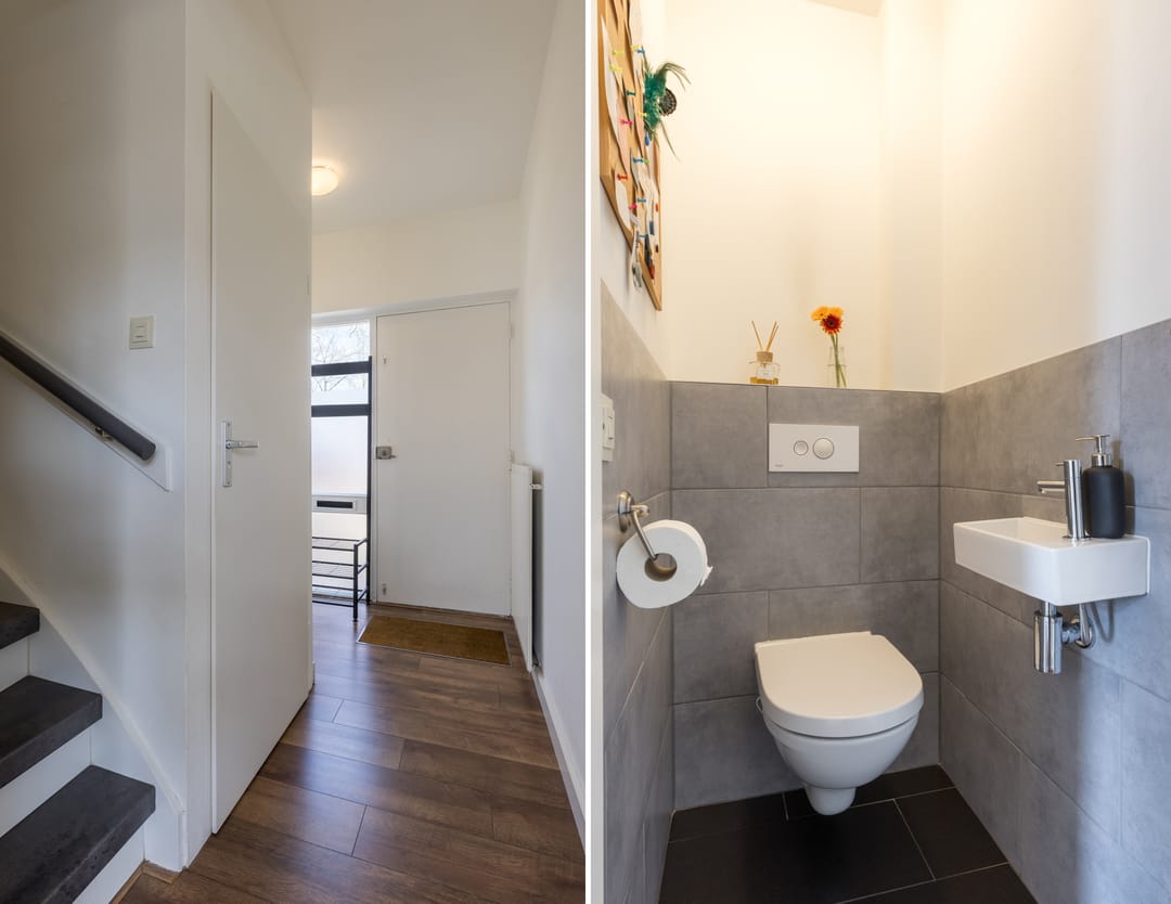 Photo 7 of Lijsterbeslaan 29