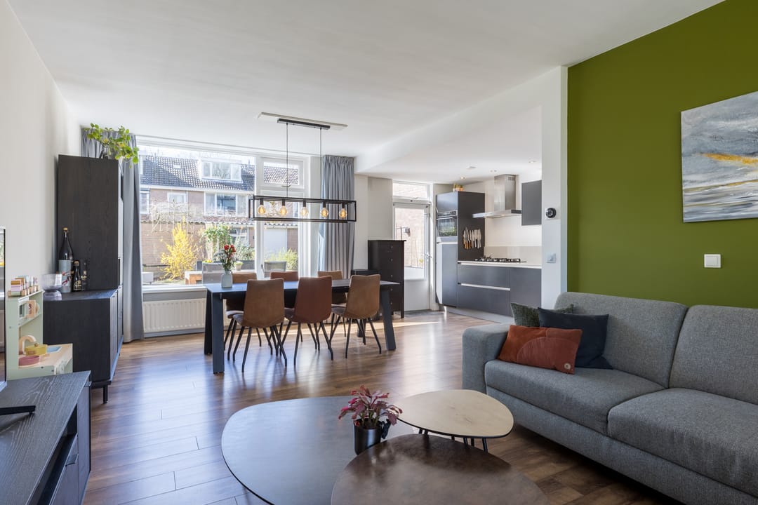 Photo 11 of Lijsterbeslaan 29