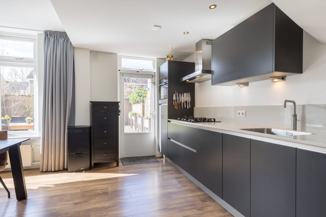 Photo 13 of Lijsterbeslaan 29