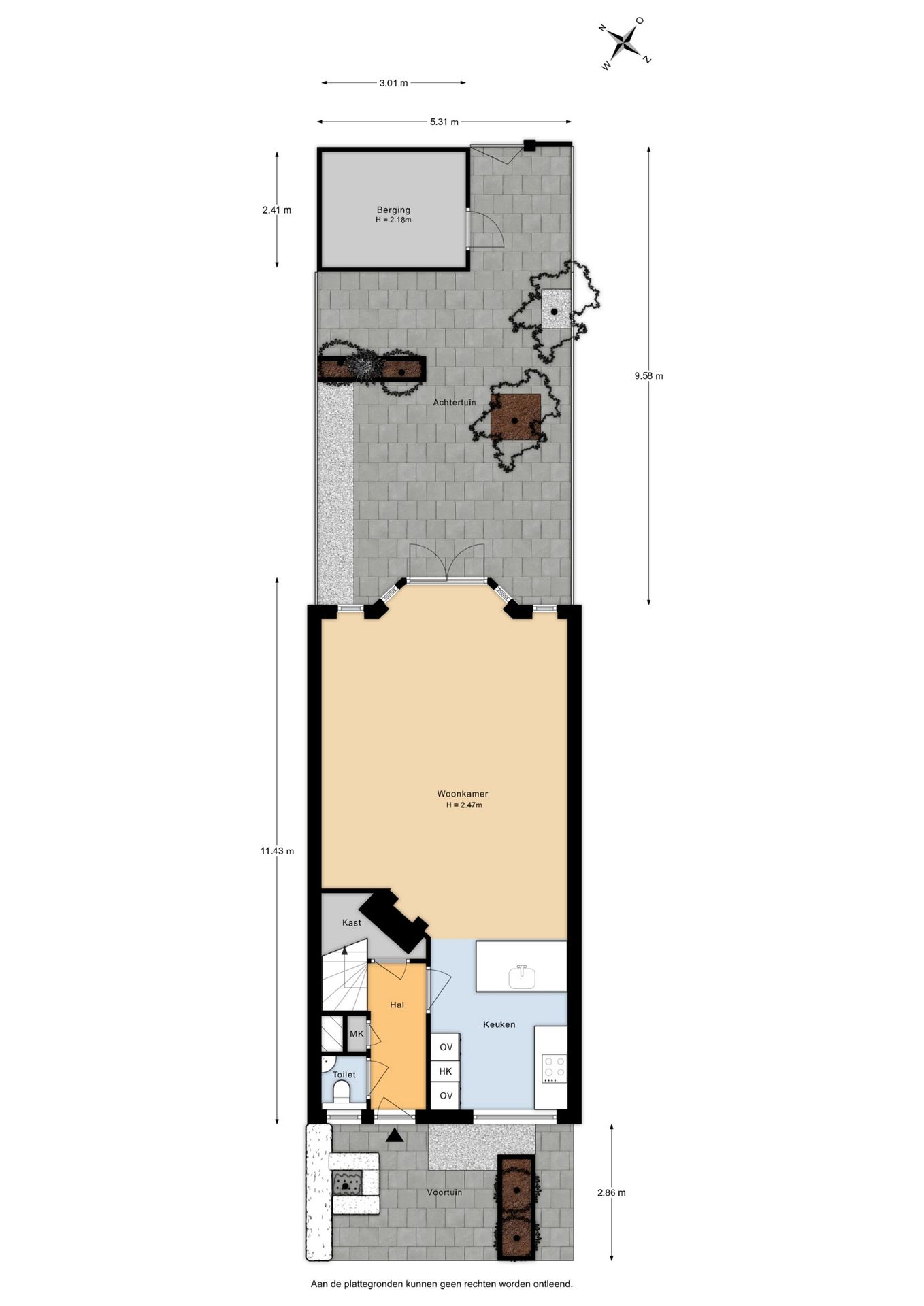 Foto 49 van Schaepmanstraat 3