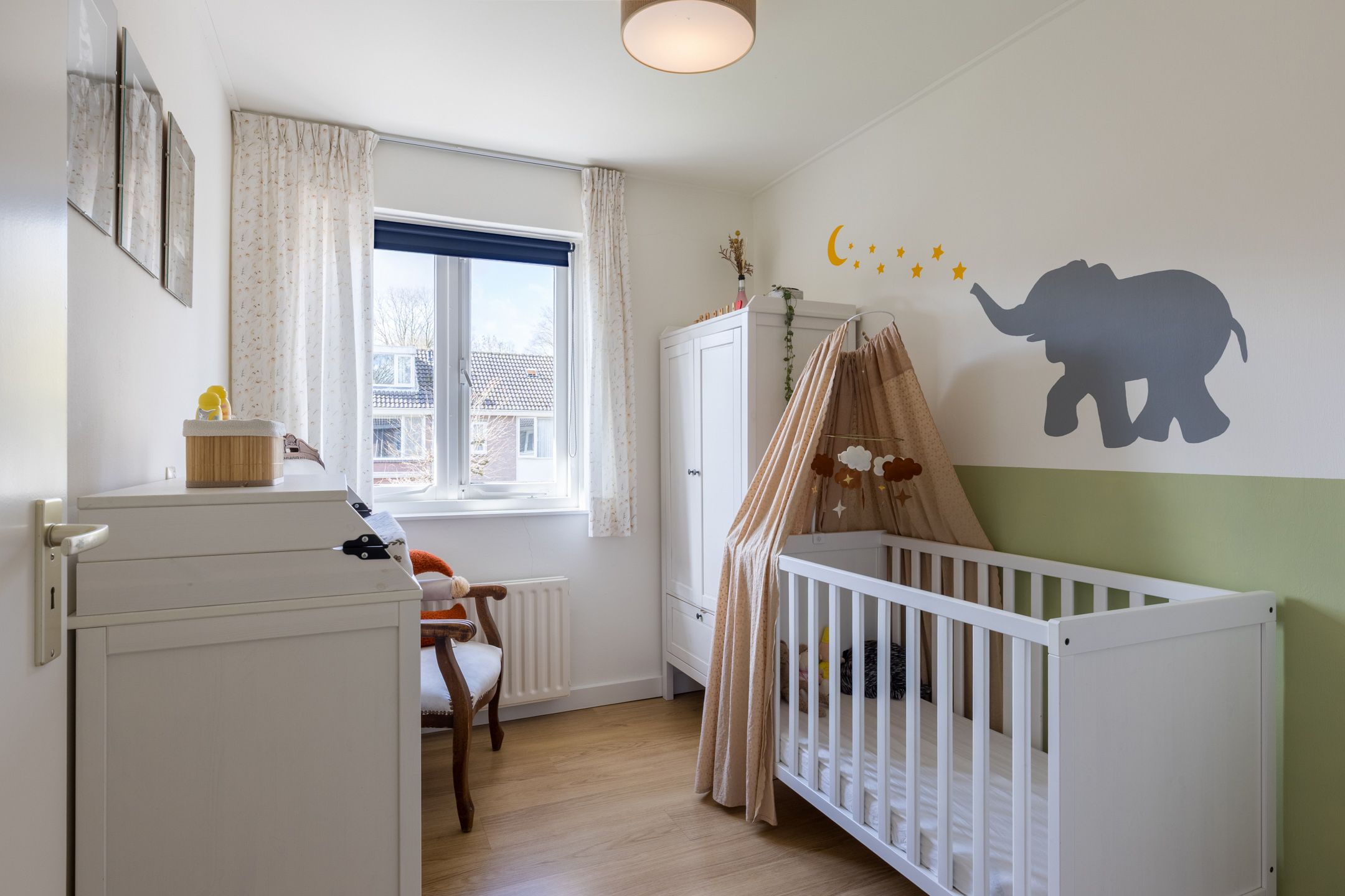 Photo 18 of Lijsterbeslaan 29