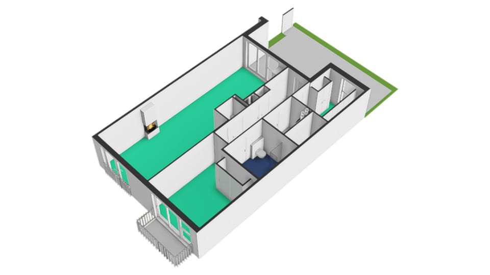 Foto 66 van Dublinstraat 16