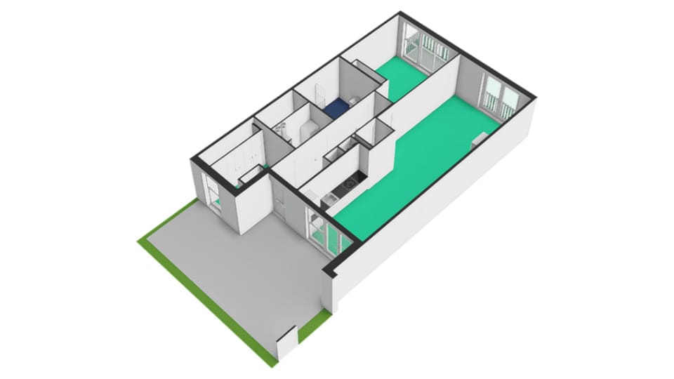 Foto 67 van Dublinstraat 16