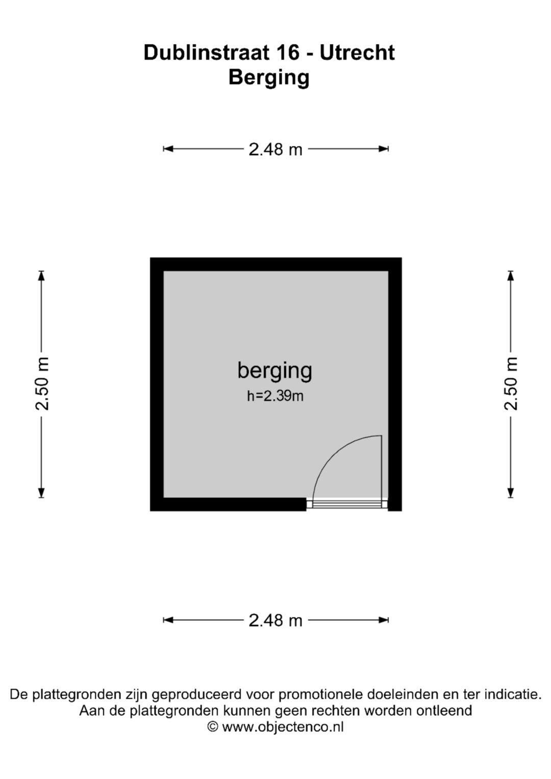 Foto 68 van Dublinstraat 16