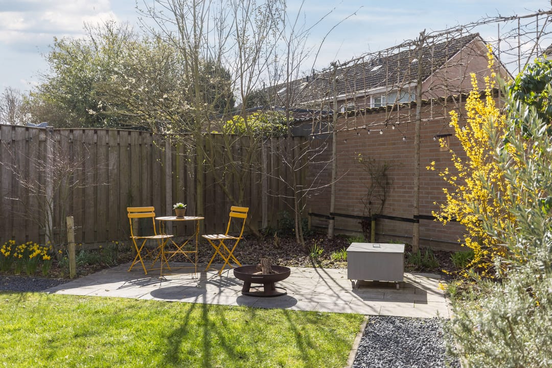 Photo 23 of Lijsterbeslaan 29