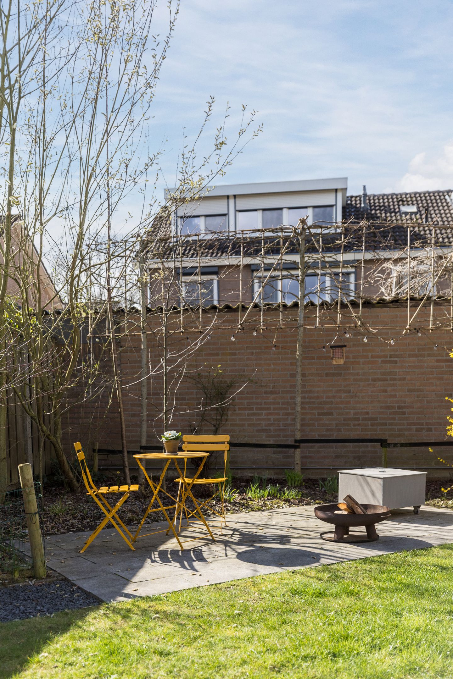 Photo 24 of Lijsterbeslaan 29