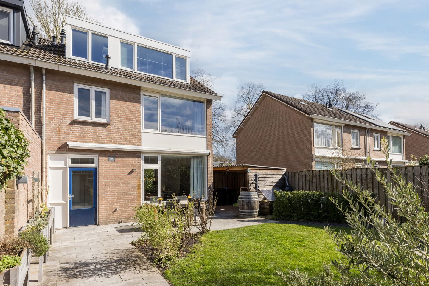 Photo 25 of Lijsterbeslaan 29