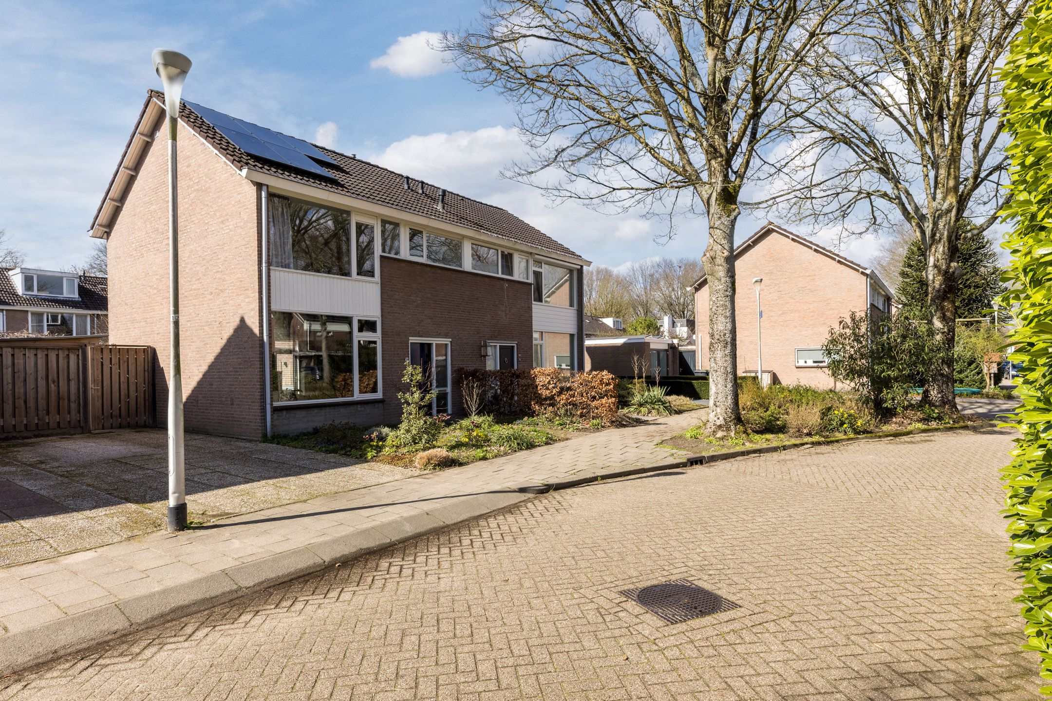 Photo 27 of Lijsterbeslaan 29