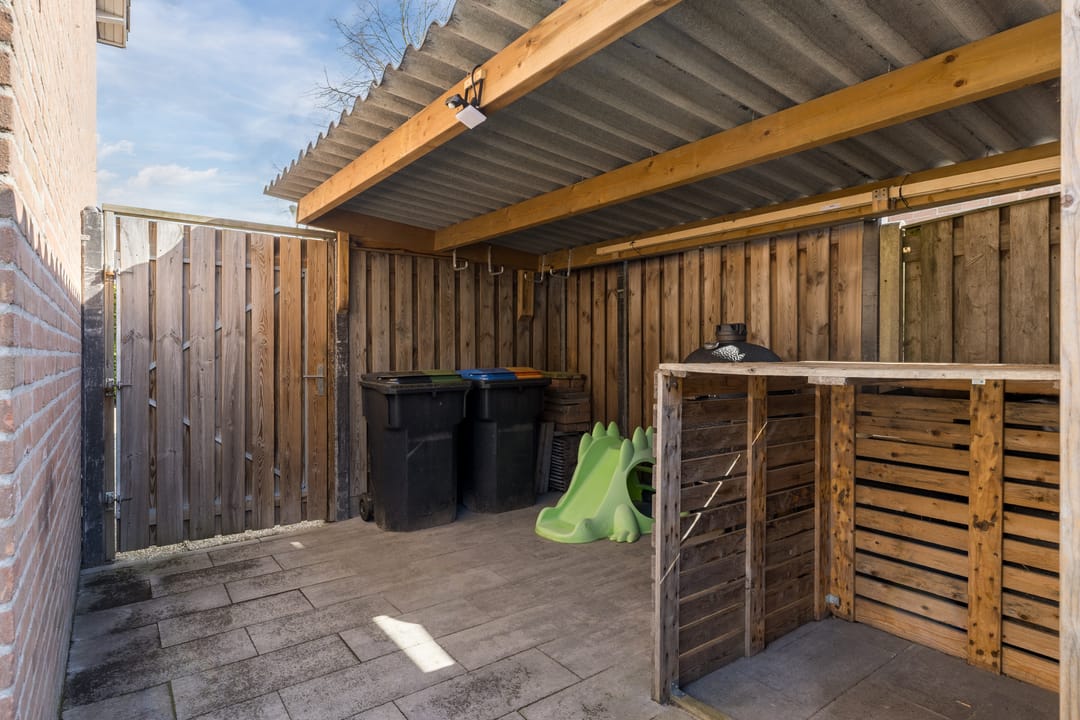 Photo 26 of Lijsterbeslaan 29