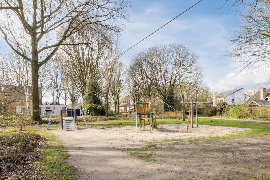 Photo 28 of Lijsterbeslaan 29