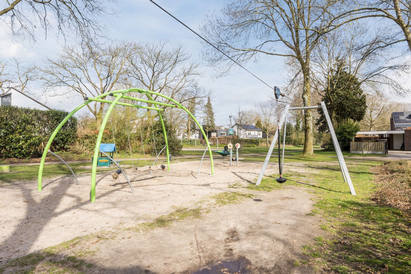 Photo 29 of Lijsterbeslaan 29